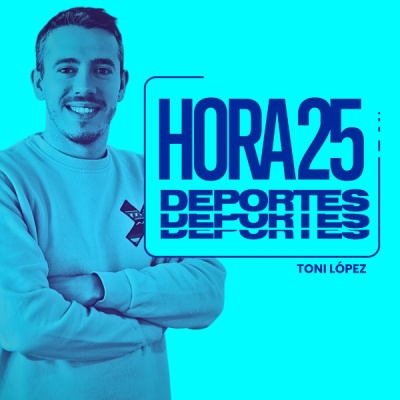 Hora 25 Deportes