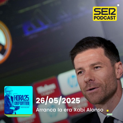 Hora 25 Deportes