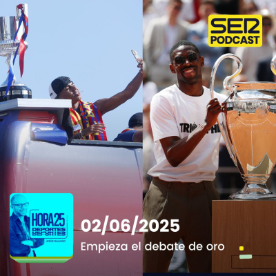 Hora 25 Deportes