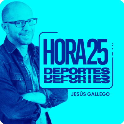 Hora 25 Deportes