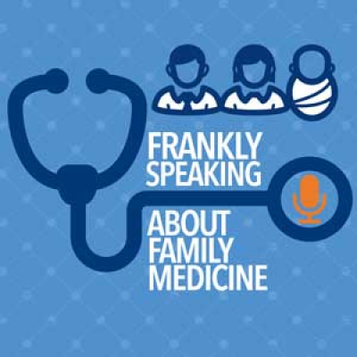 Frankly Speaking About Family Medicine