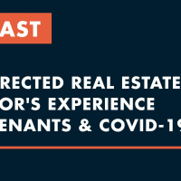 Episode 236 - Real Estate Investor During COVID-19
