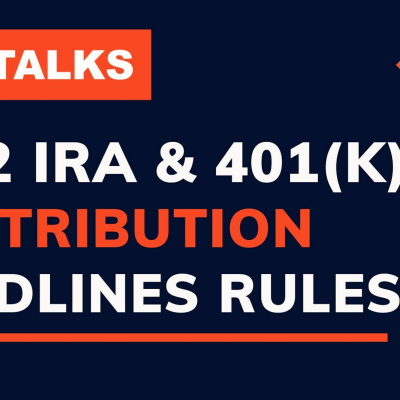 Podcast Ira Financial Group Blog