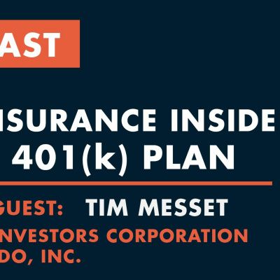 Podcast Ira Financial Group Blog