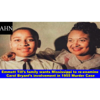 Emmett Till’s relatives seek renewed probe of his lynching Ukraine, Africa