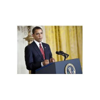 Should African-Americans Vote For Pres. Obama? 8pm EST