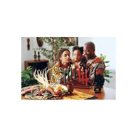 The History of Christmas  Part 2: What Is Kwanzaa?