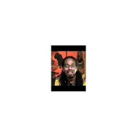 Dr. Samori Camara of Kamali Academy - The Liberated Minds Black Homeschool Expo