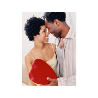 Valentine’s Day History  Black people Dr. Carter G Woodson, Black History