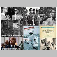 The Civil War to Civil Rights Movement  Black Power 1865 - 1968 (Class Preview)