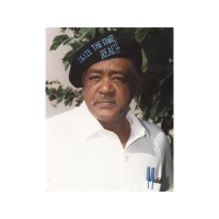 Bobby Seale - Co-founder of The Black Panther Party 