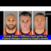 George Floyd: 3 Officers found guilty on Federal Charges Black Farmers continue