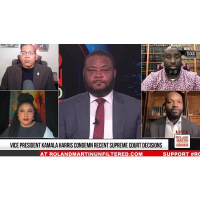 Your Understanding of Politics is Related to Understanding History - Sat. 7-1-23