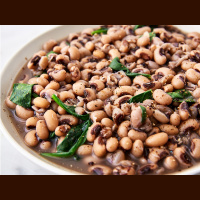 Why do Black people eat Black-eyed peas on New Year’s Day? African foods you