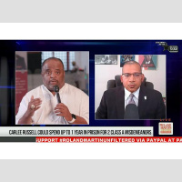 Carlee Russell charged in connection with kidnapping hoax in Alabama - RMU