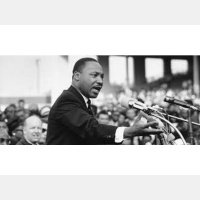 Dr. King on Economic Empowerment Kerner Commission Report Findings Civil War