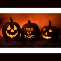 History of Halloween, Blacks targeted with Voter Disinformation, Biden v Trump