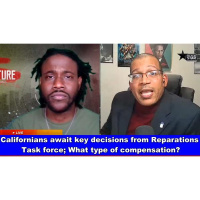 California Reparations Taskforce: Key decision coming on how Compensation