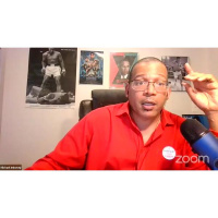 Black Agendas of Biden, Sanders Asian Americans Vote Dont compare them to AA