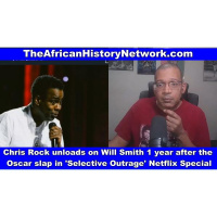 Chris Rock unloads on Will Smith in Netflix special NBAs Draymond Green BHM