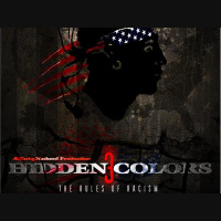 Dr. Phil Valentine of Hidden Colors 3