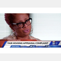 Black woman’s home appraisal jumps $100K after Black identifiers removed Stono