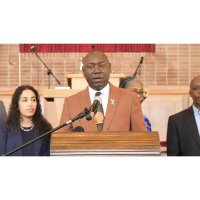 Ben Crump sues Wells Fargo for discriminating against Black ppl Felicia Harden