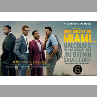 One Night In Miami Hank Aaron dies at 86 Whats in the Constitution