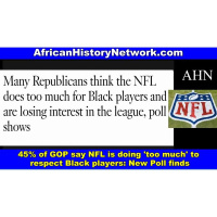 NFL: 45% of GOP say NFL does too much to respect Black players Brian Flores