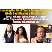 Tantra Sex Practitioner Training, 10 Expressions of Sexuality - Rakhem  Kenya