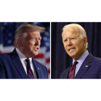 Biden Trump Debate Recap Breonna Taylor Update, Tulsa search for victims 1921
