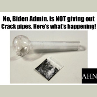 False GOP  Fox News Crack Pipes Story: Debunking Harm Reduction Program Myths