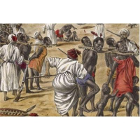 Were African-American Children Better Off During Slavery?,