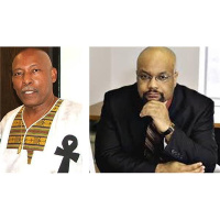 Prof. James Small and Dr. Boyce Watkins Interviews