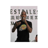 What is Urban Kryptonite for African Americans? Cochise Tarka-Saa  Dr. Keefa