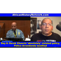 Police Chief, Doctor testify in Derek Chauvin Trial Day 6 Georgia Boycott