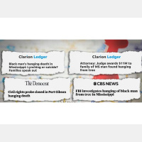 Lynchings in Mississippi never stopped’: 8 Suspected Lynchings since 2000