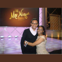 Wholistic Health  Tantra Sex, guests Cochise Tarak Saa, Carl  Kenya Stevens