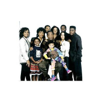 Good Times  The Cosby Show: The Power Of Media