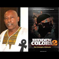 African Concepts of Love vs. European Concepts of Love - Prof. James Small