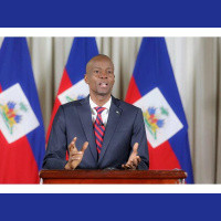Haitian President Jovenel Moise Assassinated, arrests made Nikole Hannah-Jones