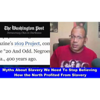 Myths About Slavery We Need To Stop Believing How the North profited from Slave
