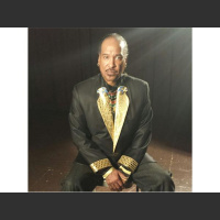 Prof. Kaba Kamene (aka Booker T. Coleman) of Hidden Colors 3