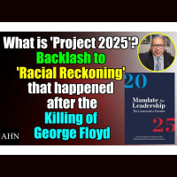 What is Project 2025? Backlash to Racial Reckoning after George Floyd