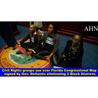 Black Voters targeted by Gov. DeSantis Biden signals Student Loan Forgiveness