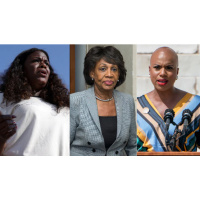 Eviction Ban issued by CDC after pressure from Rep. Cori Bush, Runoko Rashidi