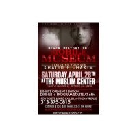 The Black History 101 Mobile Museum and more!