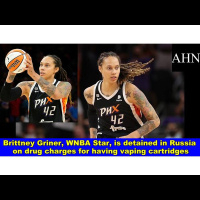 Brittney Griner, WNBA Star detained in Russia Ukraine Joe Biden SOTU