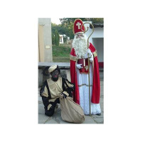 Part 2 - The History of Christmas - Questions/Answers