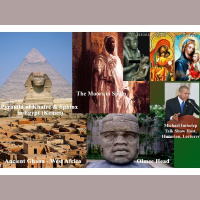 Black History Month Ancient Kemet , Moors, Trans-Atlantic Slave - Class Preview